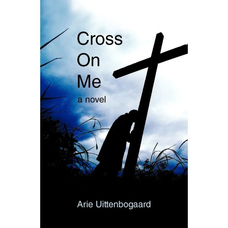 Cross on Me