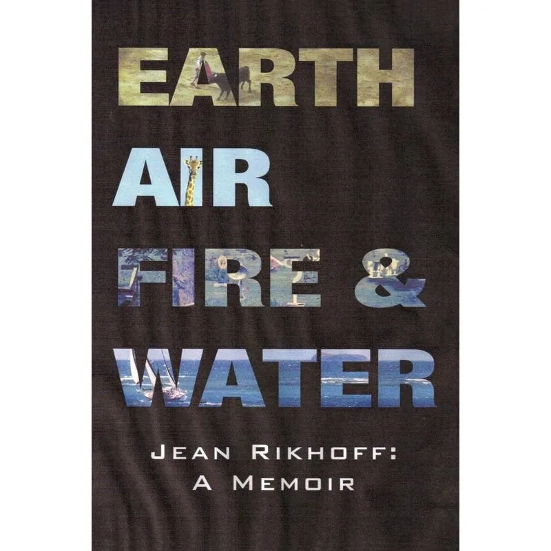 Earth, Air, Fire, and Water