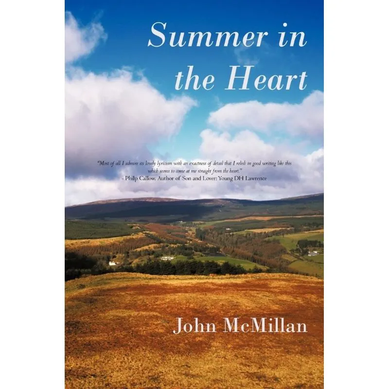 Summer in the Heart