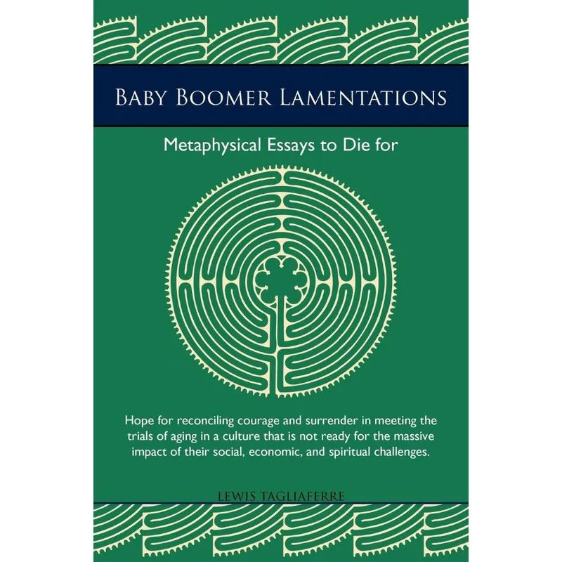Baby Boomer Lamentations