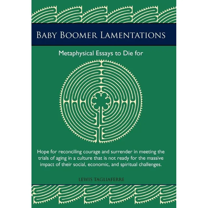 Baby Boomer Lamentations