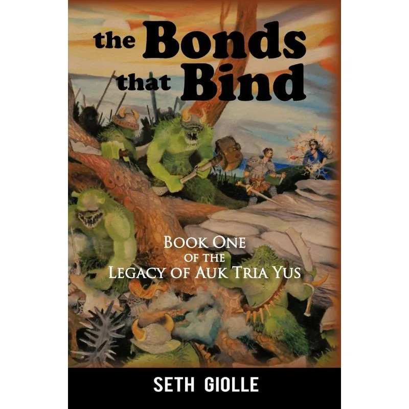 The Bonds that Bind