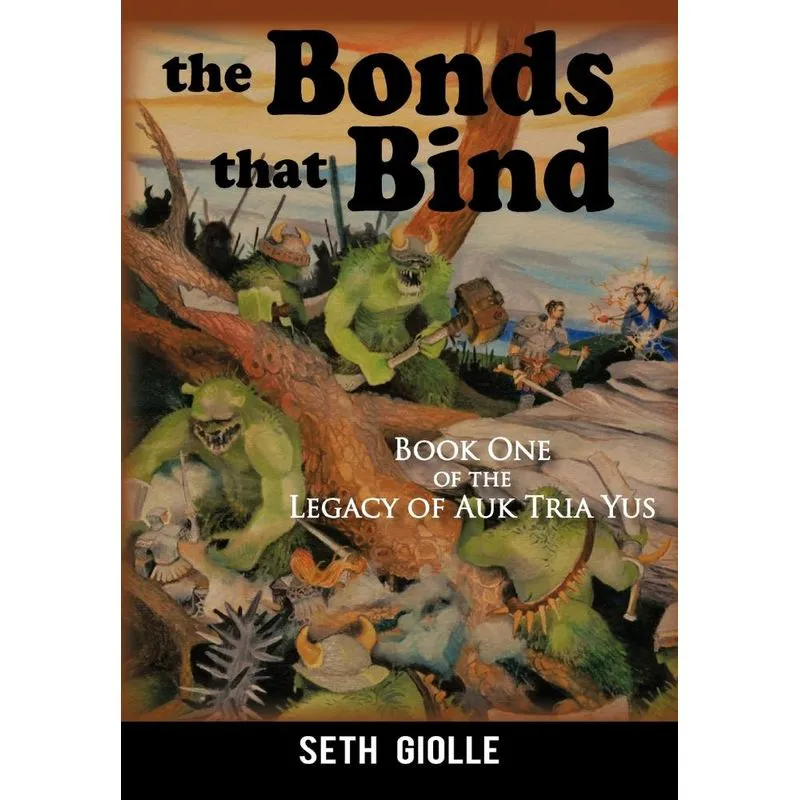 The Bonds that Bind