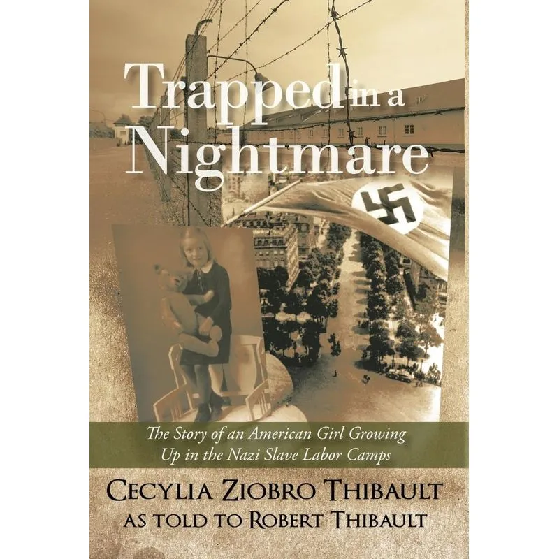 Trapped In A Nightmare