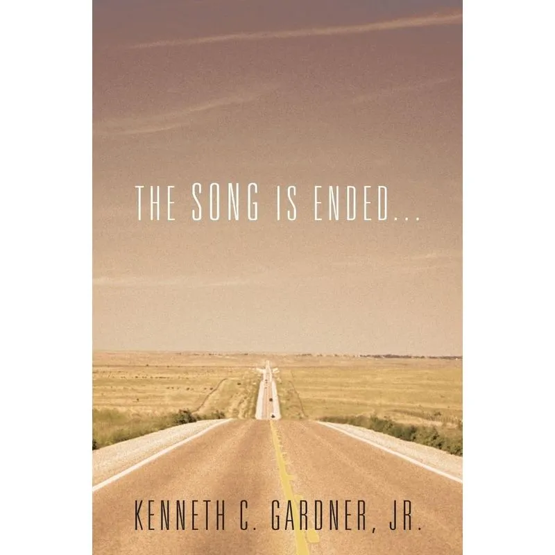 The Song Is Ended...