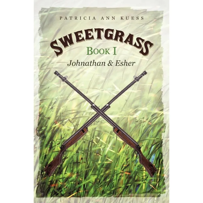 Sweetgrass