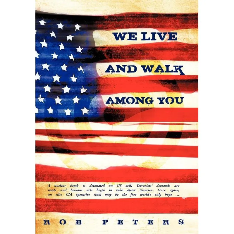 We Live and Walk Among You