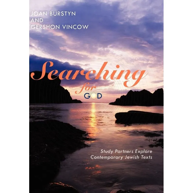 Searching for God