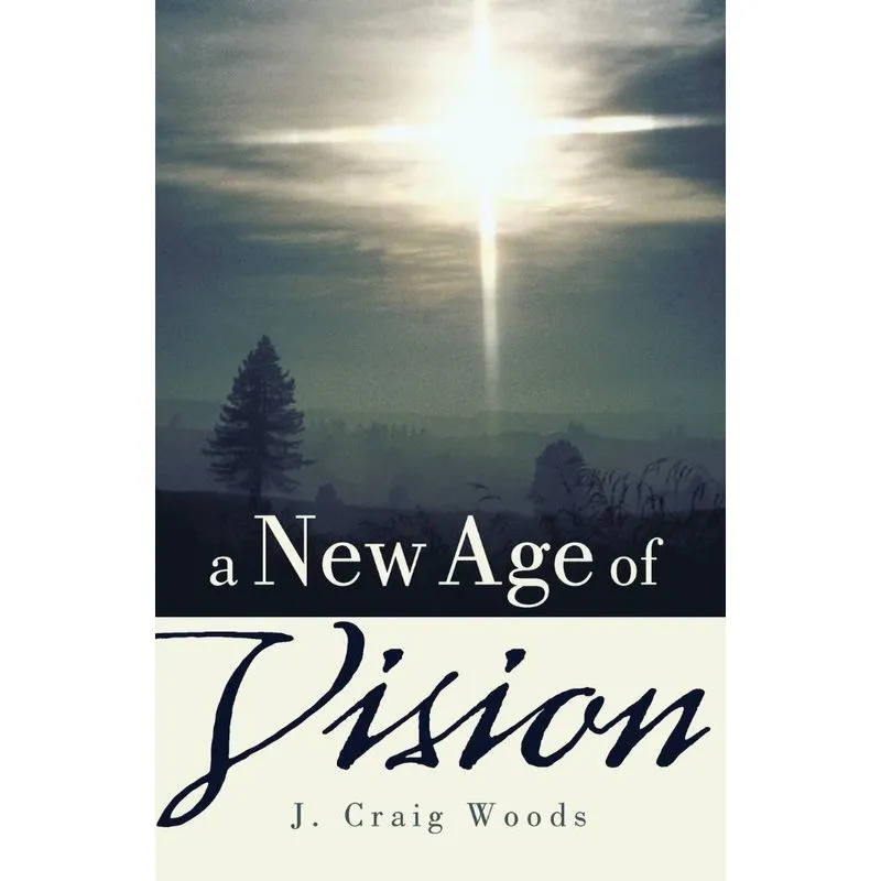 A New Age of Vision
