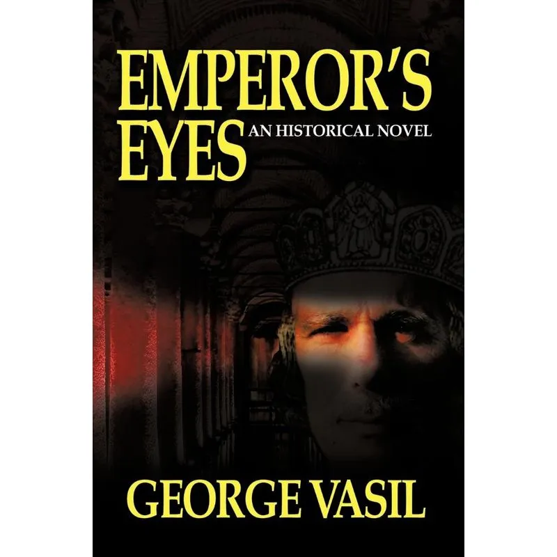 Emperors Eyes