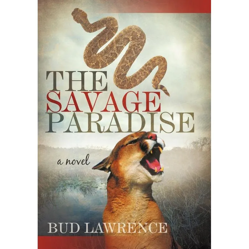 The Savage Paradise