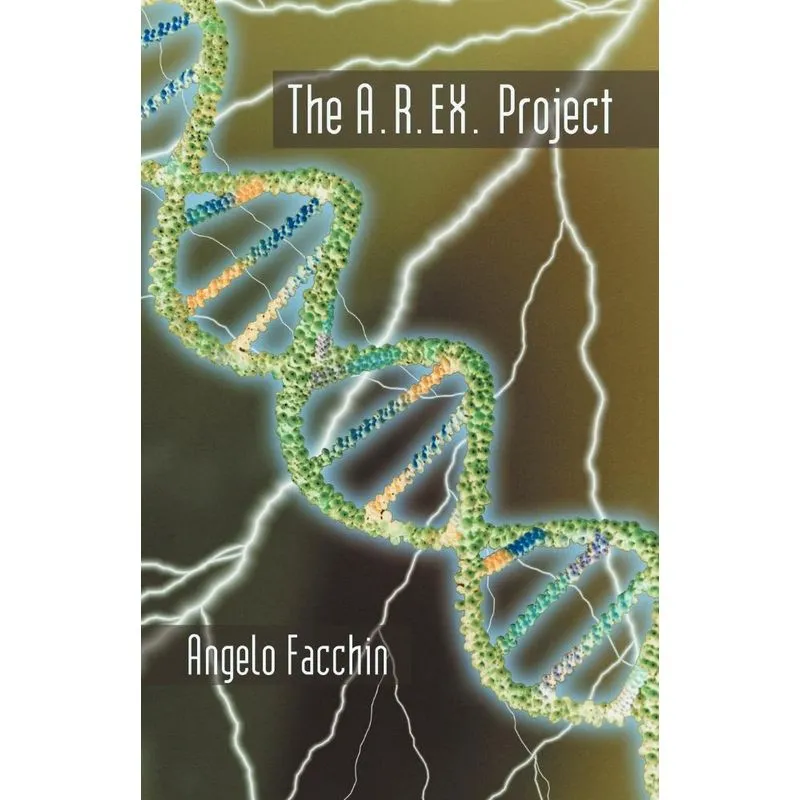 The A.R.Ex. Project