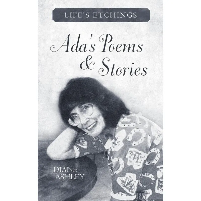 ADAs Poems & Stories