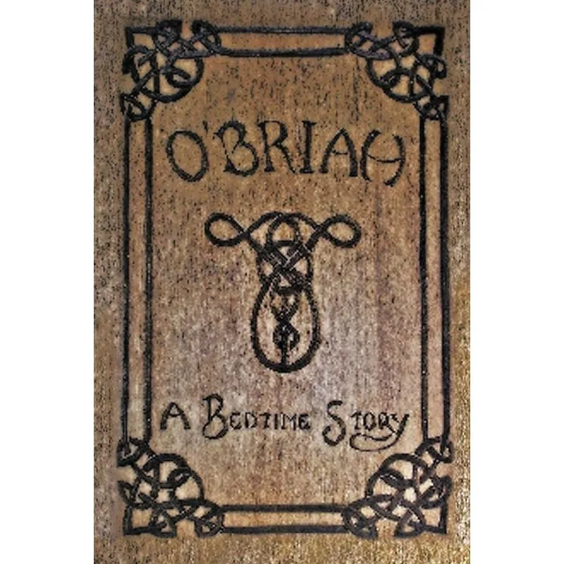 OBriah