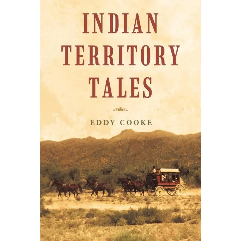 Indian Territory Tales