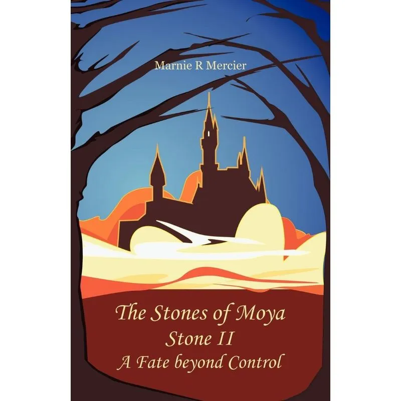 The Stones of Moya