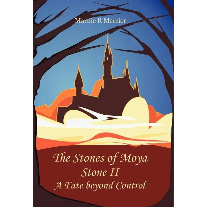 The Stones of Moya