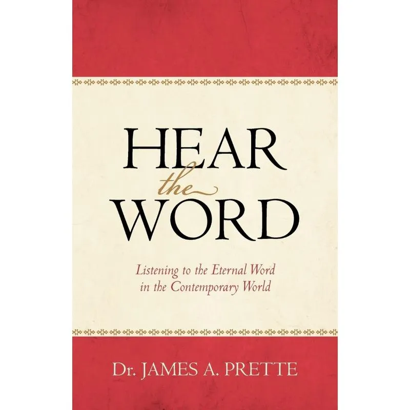 Hear the Word