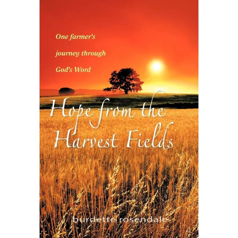 Hope from the Harvest Fields