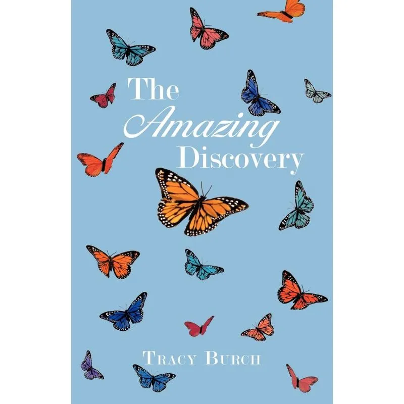 The Amazing Discovery