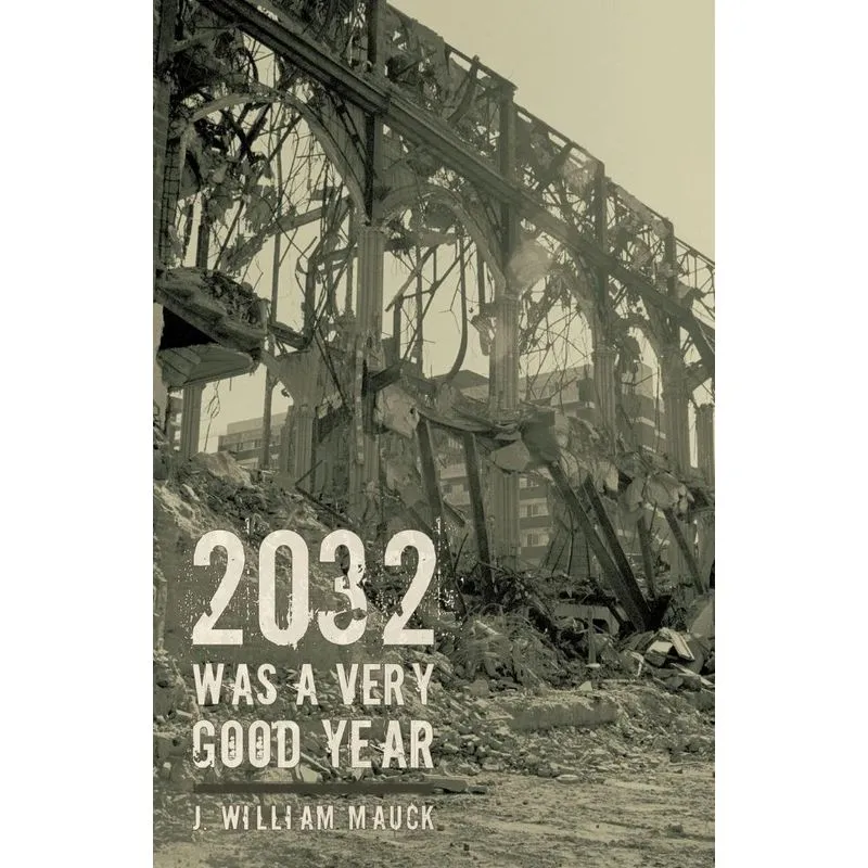 2032 Was a Very Good Year
