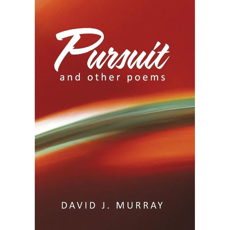 Pursuit and Other Poems