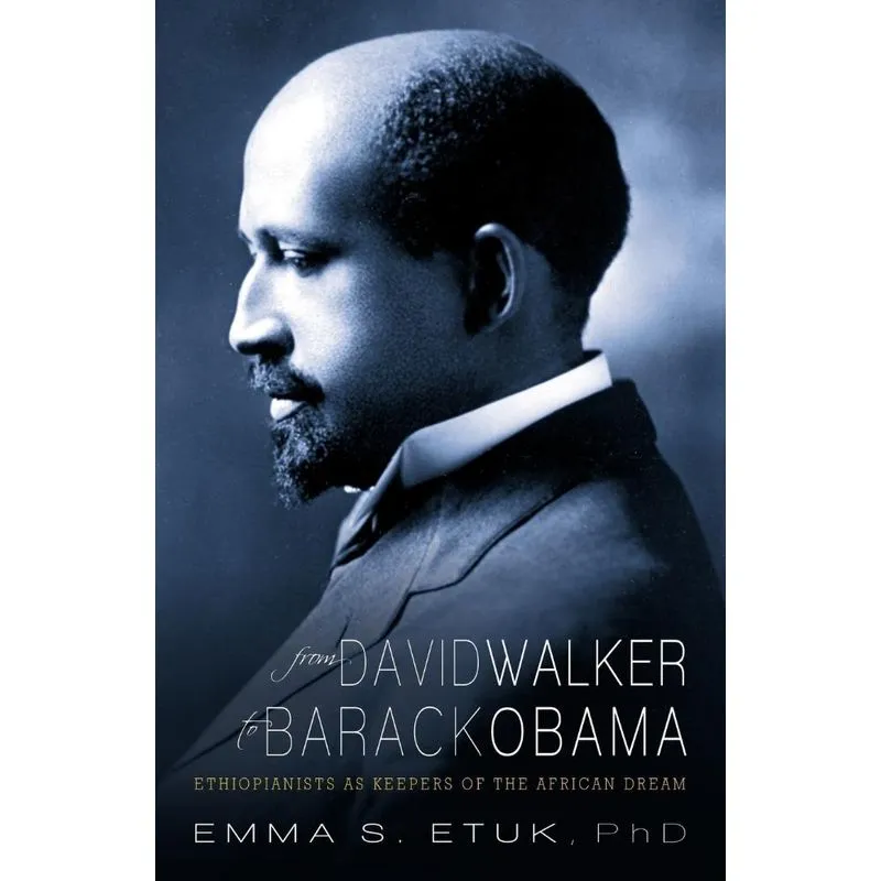 From David Walker to Barack Obama
