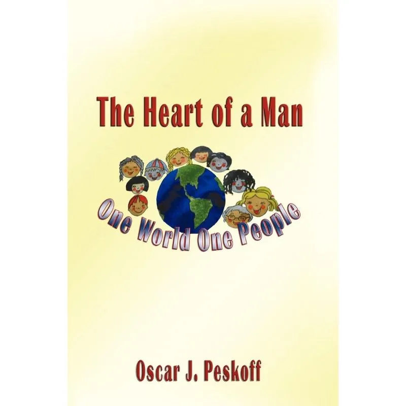 The Heart of a Man