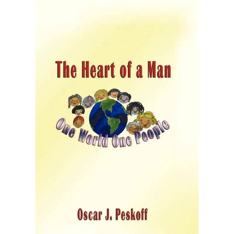 The Heart of a Man