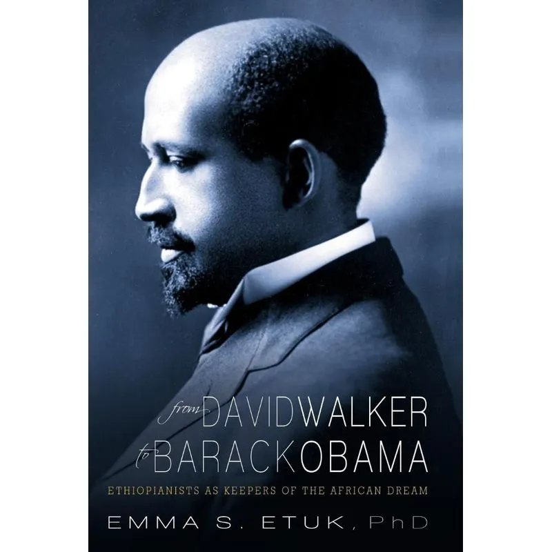 From David Walker to Barack Obama