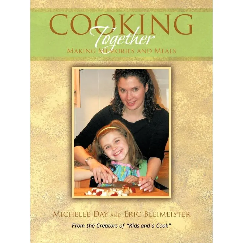 Cooking Together