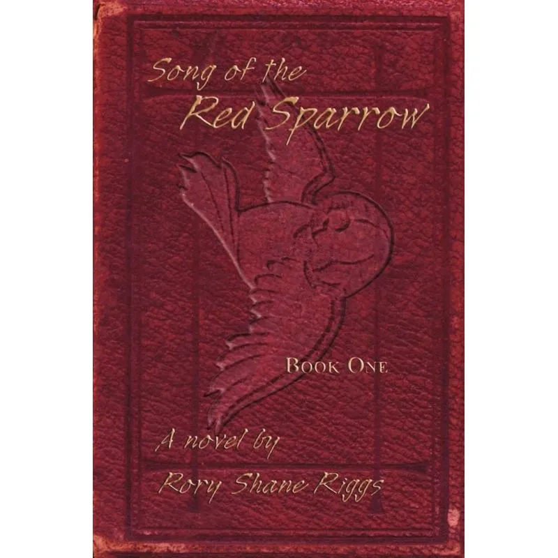 Song of the Red Sparrow