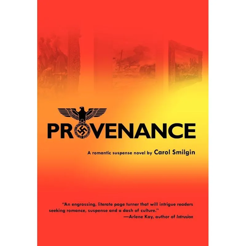 Provenance