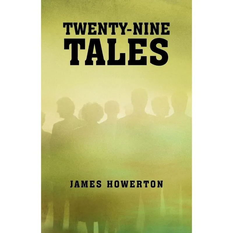 Twenty-Nine Tales