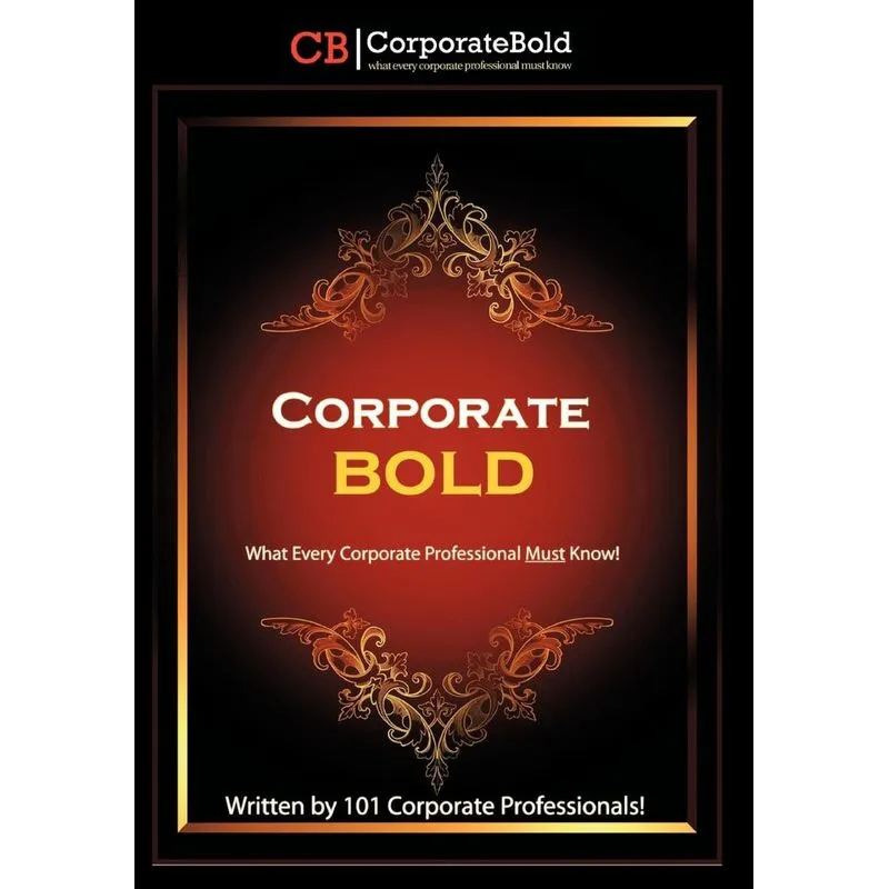 Corporate Bold