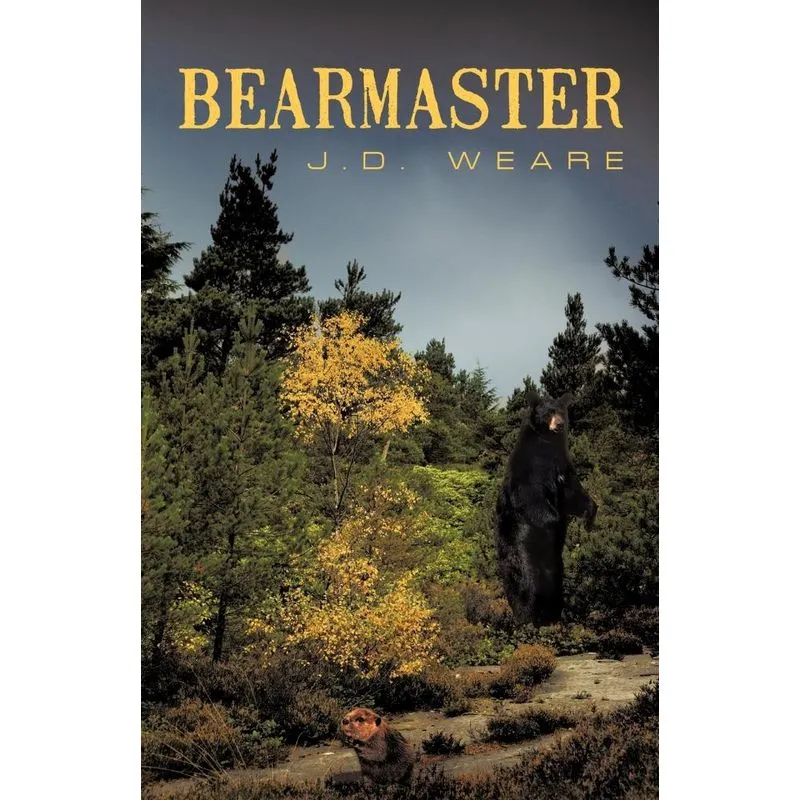 Bearmaster