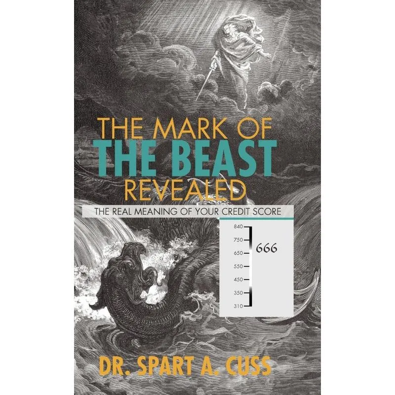 The Mark of the Beast Revealed