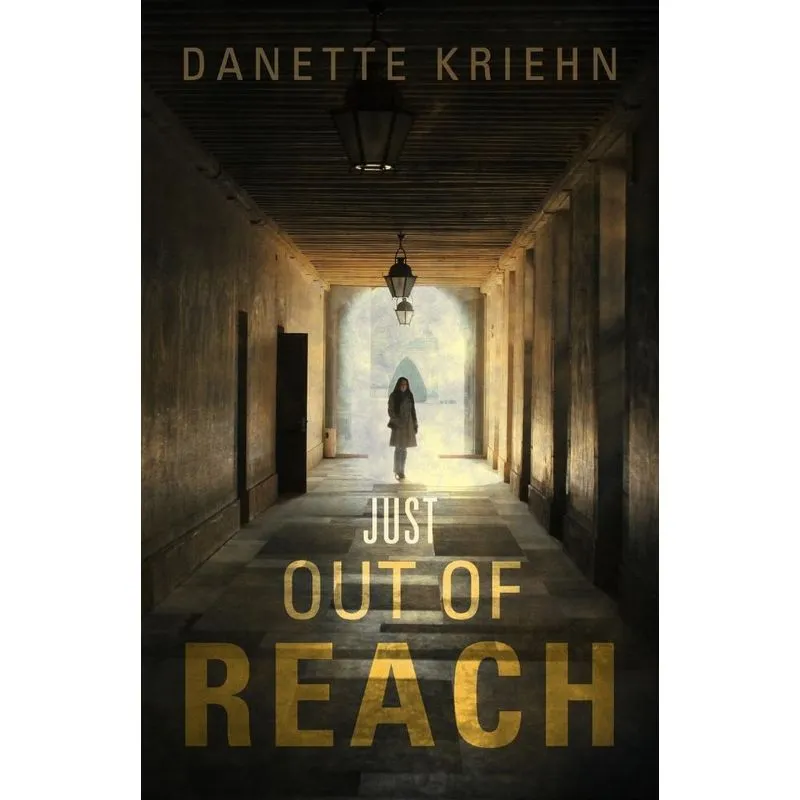 Just Out of Reach