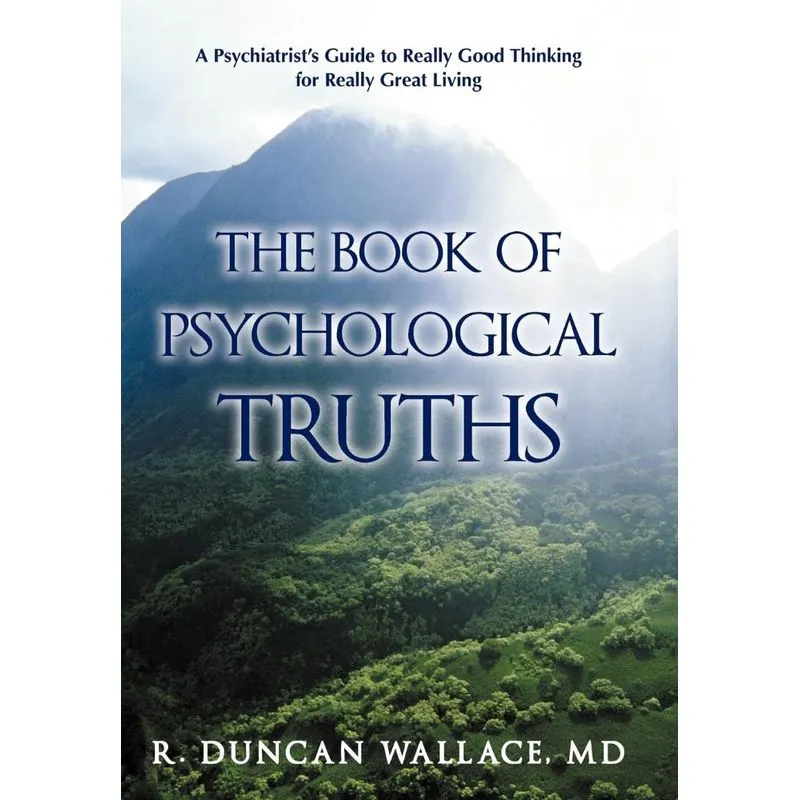 The Book of Psychological Truths