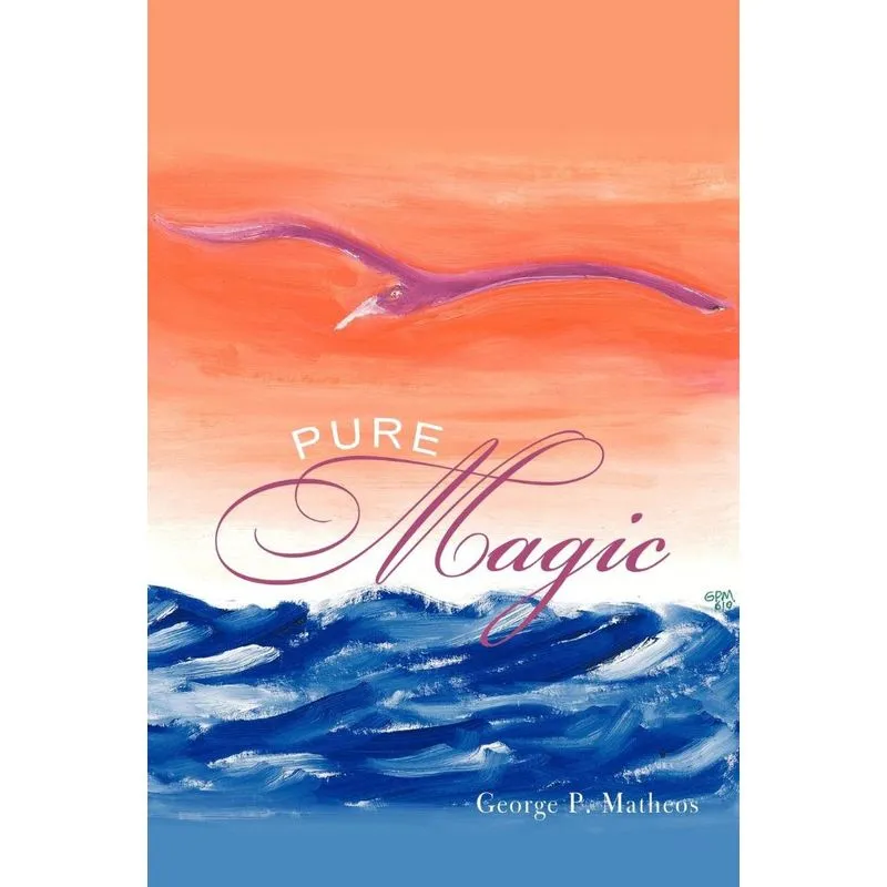 Pure Magic