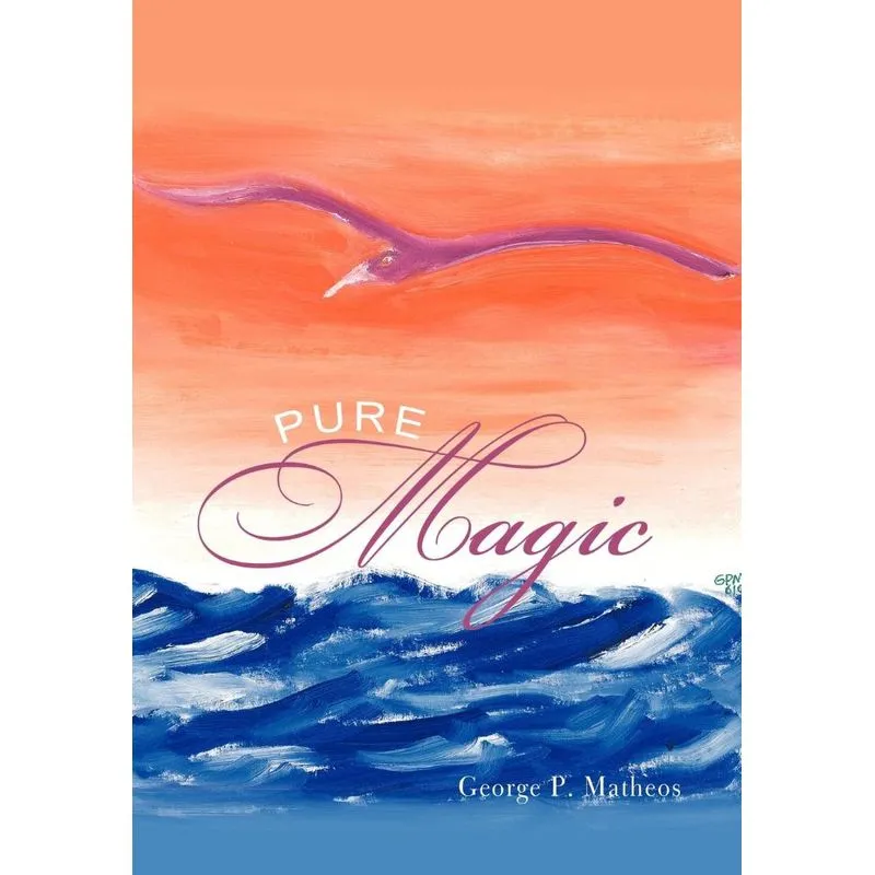 Pure Magic