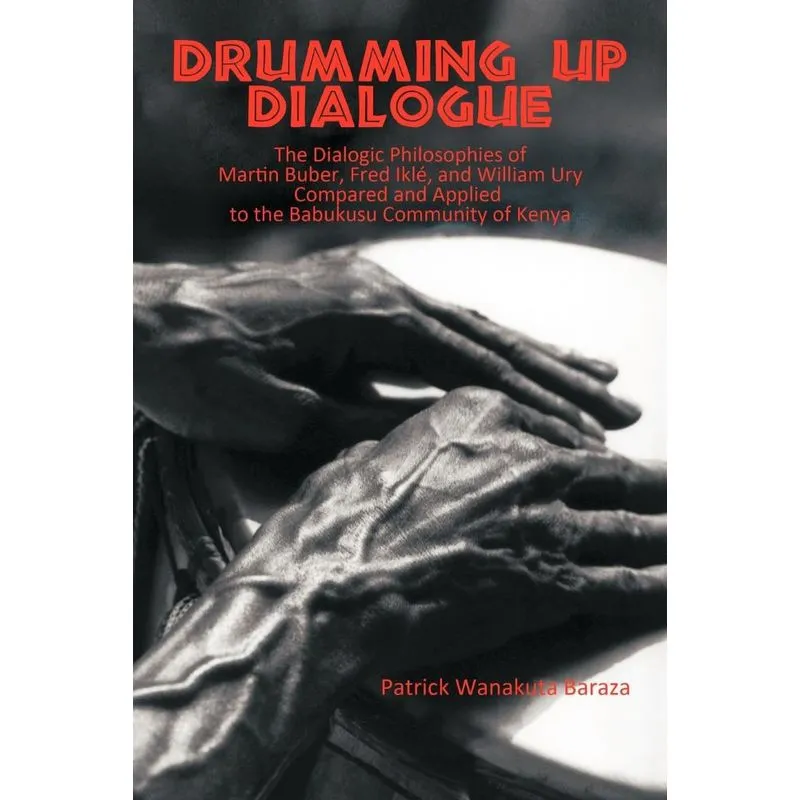 Drumming Up Dialogue