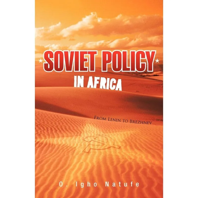 Soviet Policy in Africa