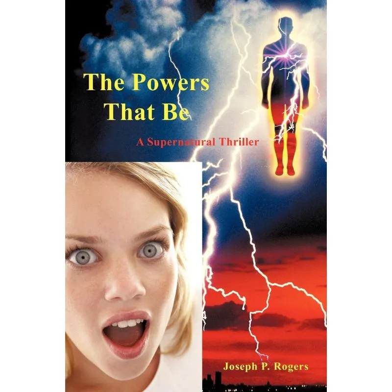 The Powers That Be