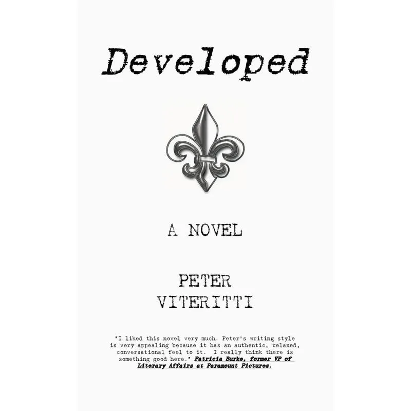 Developed