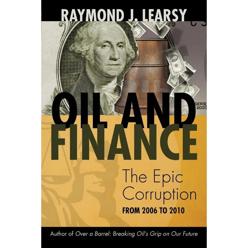 Oil and Finance