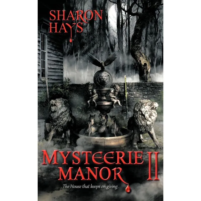 Mysteerie Manor II