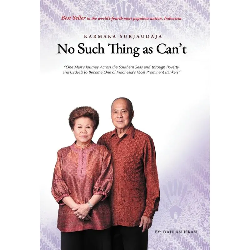 No Such Thing as Cant
