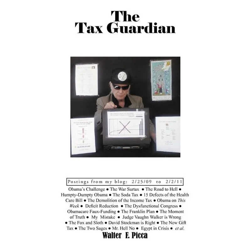 The Tax Guardian