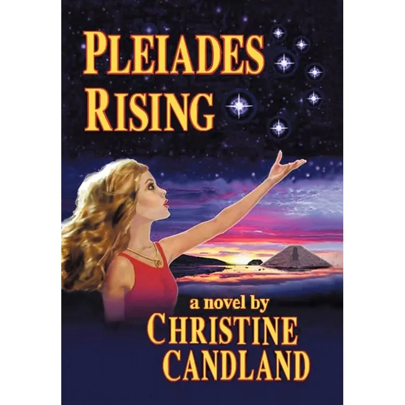 Pleiades Rising